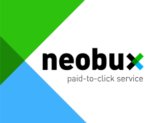 The only Paid-to-click Service you